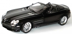 SLR R199 (2004-2009)