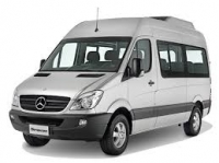Sprinter W906 (2006-)