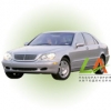 S-class W220 (1999-2006)