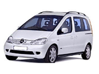 Vaneo (2003-2004)