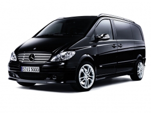 Vito W639 (2003-2014)