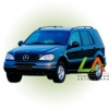 M-class W163 (1997-2005)
