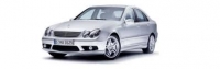 C-class W203 (2000-2007)