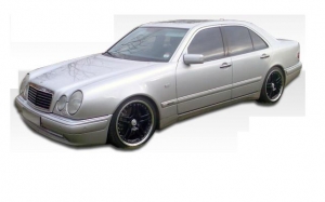 E-class W210 (1995-2003)