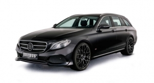 E-class W213 Estate (2016-2022)