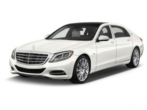 S-class W222 (2013-2020)
