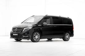 V-class W447 (2014-2023)