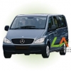 Vito W639 (2003-2010)