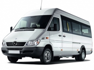 Sprinter W901-905 (1995-2006)