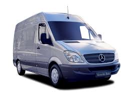 Sprinter W901-W905 (2000-2006)