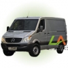 Sprinter W906 (2006-2018)