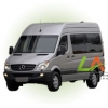 Sprinter W906 (2007-)