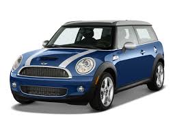 Clubman R55 (2007-2014)
