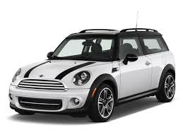 Clubman (2008-2015)