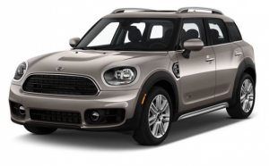 Countryman (2016-2023)