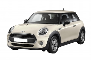 One/Cooper R50 (2001-2006)