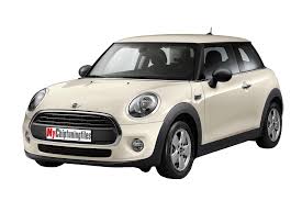 One/Cooper R50 (2001-2006)