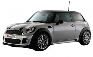 Cooper S R53 (2002-2006)