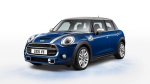 One/Cooper R56 (2006-2013)