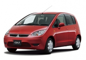 Colt (2002-2009)
