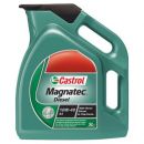 Pussintētiskā eļļa Castrol MAGNATEC DIESEL 10W40 A3/B4, 4L   ― AUTOERA.LV
