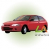 Carisma Colt (1996-2002)