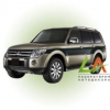 Pajero (2006-)