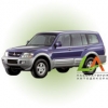 Pajero (1999-2006)