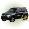Pajero (2006-)
