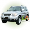 Pajero Pinin (2002-2010)