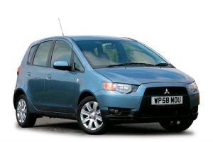 Colt (2008-2012)