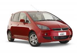 Colt (2002-2008)