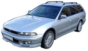 Galant (1996-2003)