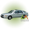 Galant (1987-1992)