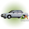 Galant (1987-1992)