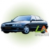 Galant (1992-1996)