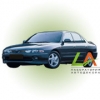 Galant (1992-1996)