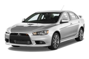 Lancer (2008-2014)