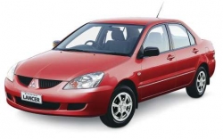 Lancer (2003-2007)