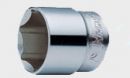 Головка торцевая 6-гранная  3/4", 34мм ― AUTOERA.LV