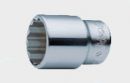Socket dr.12pt., 3/4", 33mm ― AUTOERA.LV