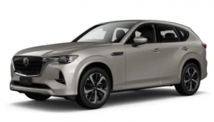 CX-60 (2022-2029)