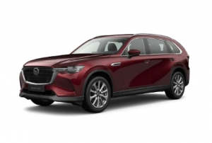 CX-30 (2019-2026)