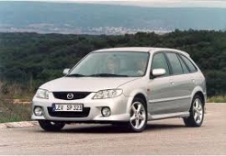 323 (2000-2003)