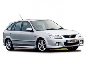 323 (1998-2001)