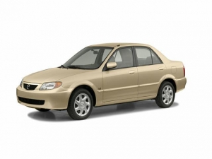 323 (1998-2003)