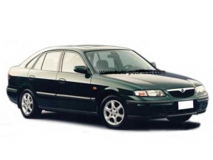 626 (1997-1999)