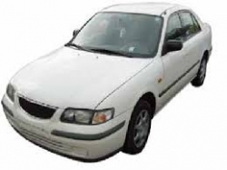 626 (1992-1997)