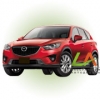 CX5 (2012-)