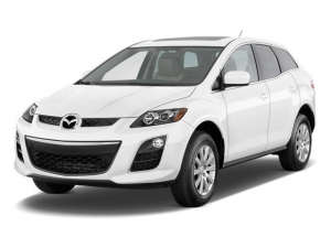 CX-7 (2009-2014)
